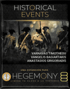 Hegemony: Lidera tu Clase a la Victoria – Historical Events