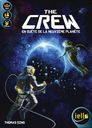 The Crew: En quête de la neuvième planète