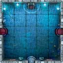 Dungeon Alliance: Champions juego de mesa