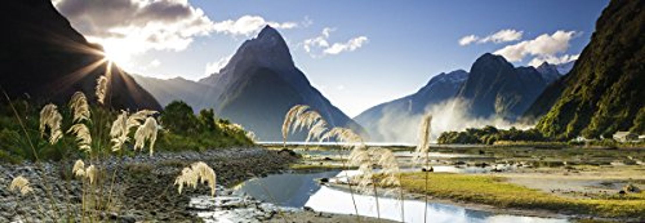 Milford Sound