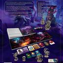 Dragon Eclipse: Foray into the Shadow Realms back of the box