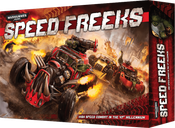 Warhammer 40,000: Speed Freeks