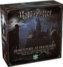 Dementors at Hogwarts