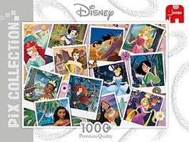 Disney Princess Pix Collection