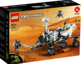 Rover Curiosity du laboratoire scientifique pour Mars de la NASA
