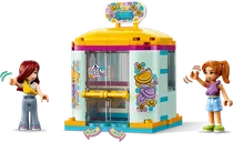 LEGO® Friends Winkeltje met accessoires minifiguren