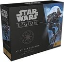 Star Wars: Legion – Republic AT-RT Unit Expansion