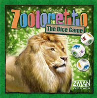 Zooloretto Würfelspiel