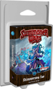 Summoner Wars (Second Edition): Shimmersea Fae Faction Deck