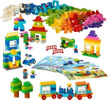 LEGO® Education Mi Mundo XL