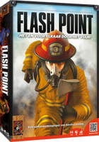 Flash Point: Met en voor elkaar door het vuur!