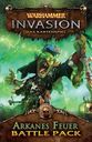 Warhammer: Invasion - Arkanes Feuer