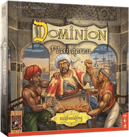 Dominion: Plunderen