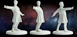 Doctor Who: Time of the Daleks miniatuur