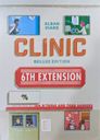 Clinic: Deluxe Edition – 6th Extension