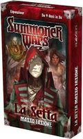 Summoner Wars: La Setta – Mazzo Fazione