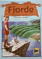 Fjorde