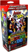 Marvel Dice Masters: Avengers vs. X-Men