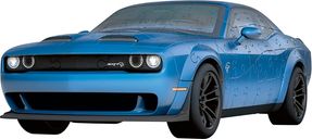 Dodge Challenger Hellcat Widebody komponenten