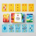 Brick Playing Cards cards