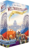 Weltausstellung 1893