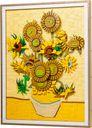 LEGO® Art Vincent van Gogh - Sonnenblumen box