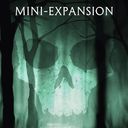 The Stifling Dark: Mini Expansion