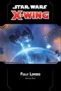 Star Wars: X-Wing (Second Edition) – Fully Loaded Devices Pack