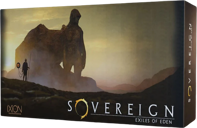 Sovereign: Exiles of Eden