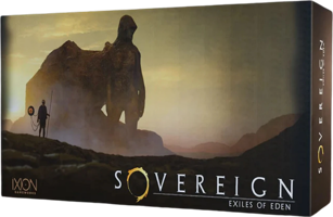 Sovereign: Exiles of Eden