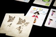 Herbalism cards
