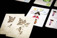 Herbalism cartas