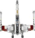 LEGO® Star Wars Red Five X-Wing Starfighter componenten