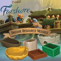 Everdell Farshore: Deluxe Resource Vessels