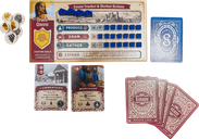 Estate: Raise the Realm karten