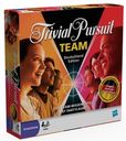 Trivial Pursuit: Team