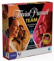Trivial Pursuit: Team