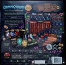 Chemical Overload back of the box
