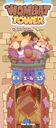 Wombat Tower