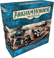 Arkham Horror: The Card Game – Edge of the Earth: Investigator Expansion