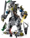 LEGO® Ninjago Oni Titan speelwijze