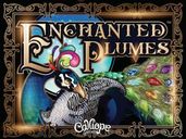 Enchanted Plumes