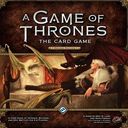 A Game of Thrones: The Card Game (Second Edition)