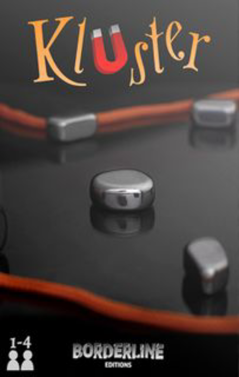 Kluster kopen aan de beste prijs - TableTopFinder