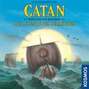 Catan: Szenarien für Seefahrer - Die Legende der Seeräuber