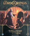 The Lord of the Rings LCG - The Fellowship of the Ring Saga Expansion
