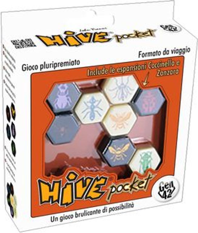 The best prices today for Hive Pocket TableTopFinder