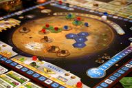 Terraforming Mars: Hellas & Elysium speelwijze