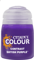 Citadel Contrast: Shyish Purple