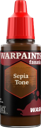 Army Painter: Warpaints Fanatic: Sepia Tone